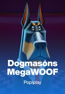 Dogmasons MegaWOOF