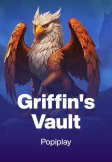 Griffin's Vault