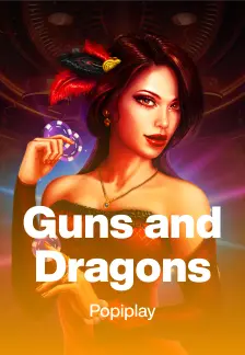 Guns And Dragons