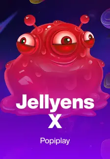 Jellyens X