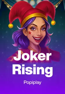 Joker Rising