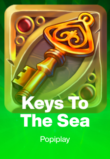 Keys To The Sea