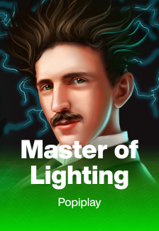 Master of Lightning