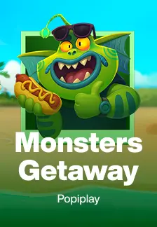 Monsters Getaway