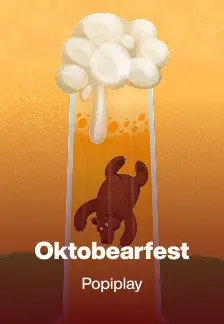 Oktobearfest