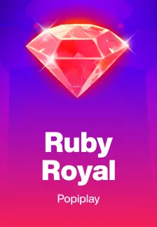 Ruby Royal