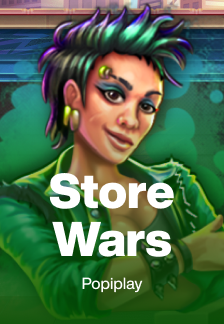 Store Wars