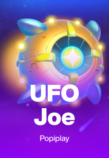 UFO Joe