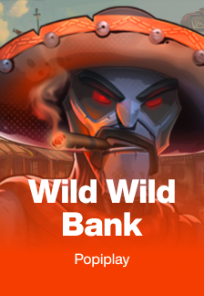 Wild Wild Bank