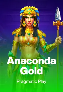 Anaconda Gold