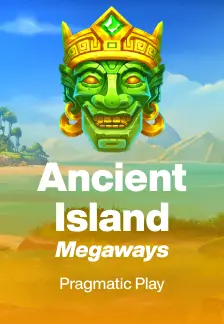 Ancient Island Megaways