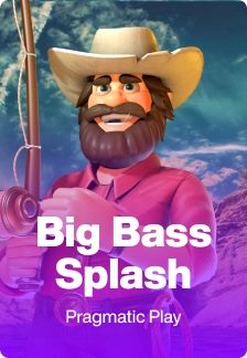 Big Bass Splash