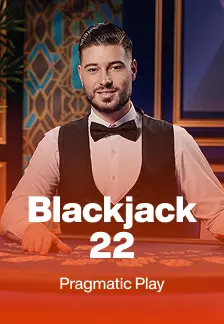 Blackjack 22