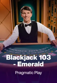 Blackjack 103