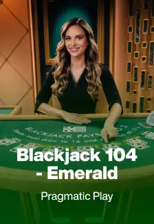 Blackjack 104