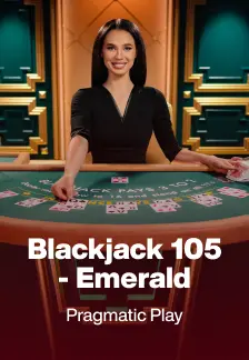 Blackjack 105