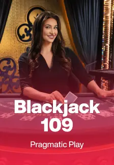 Blackjack 109