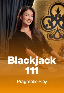 Blackjack 111