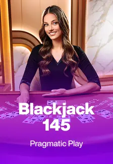 Blackjack 145