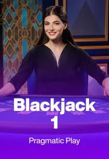 Blackjack 1