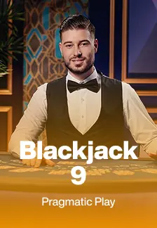 Blackjack 9