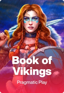 Book of Vikings