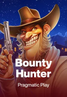 Bounty Hunter