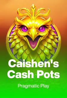 Caishen's Cash Pots