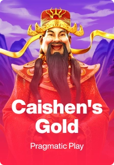 Caishen's Gold