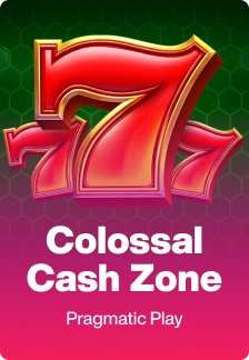 Colossal Cash Zone