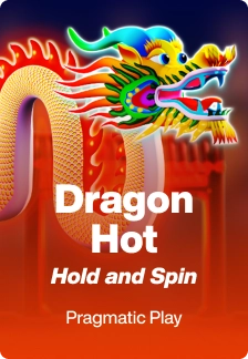 Dragon Hot Hold and Spin