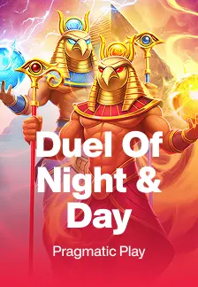Duel of Night & Day