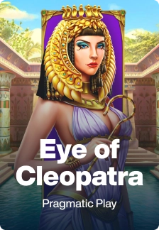 Eye of Cleopatra