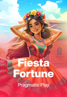 Fiesta Fortune