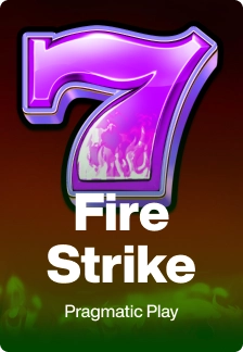 Fire Strike