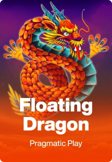 Floating Dragon Hold&Spin