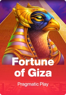 Fortune of Giza