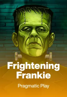 Frightening Frankie
