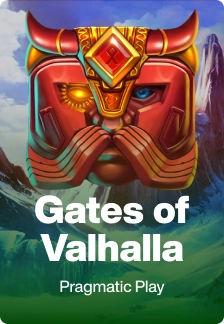 Gates of Valhalla