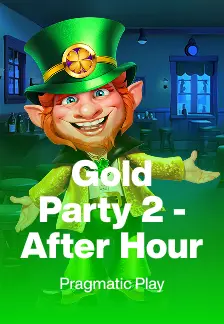 Gold Party 2 - After Hour