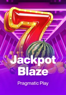 Jackpot Blaze