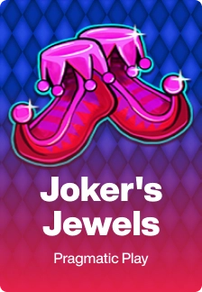 Joker's Jewels