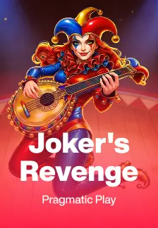 Joker's Revenge