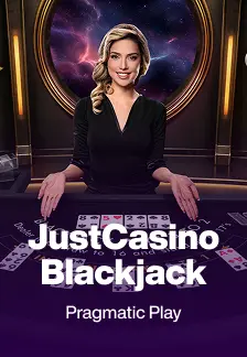 JustCasino Blackjack