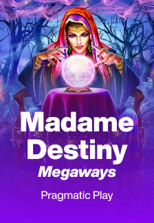 Madame Destiny Megaways