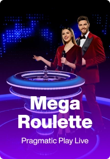 Mega Roulette