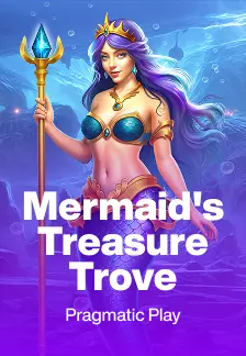 Mermaid's Treasure Trove