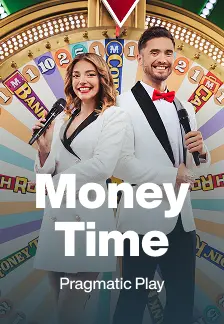 Money Time