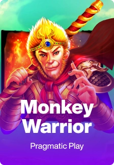 Monkey Warrior