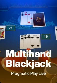 Multihand Blackjack